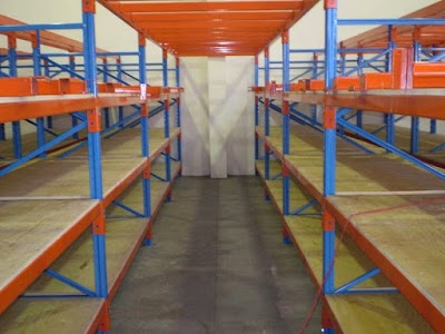 Photos of Schonborn Industries