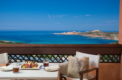 Photos of Hotel Marinedda Thalasso & SPA
