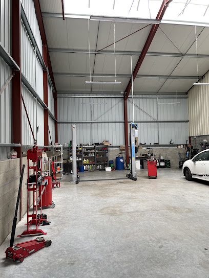 Garage Kca Auto