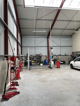 Photo publiée sur la fiche Google de Garage Kca Auto, Guéret