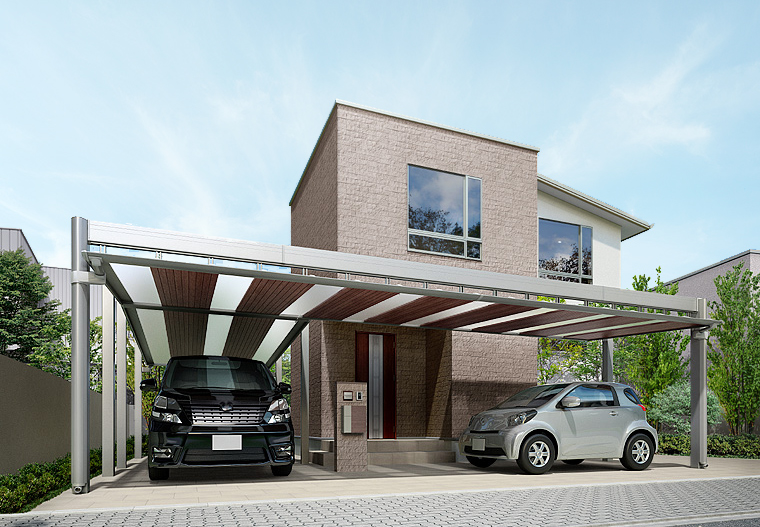 エクステリアプロ姫路ショールーム