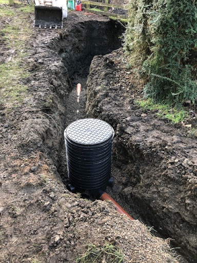 C & L 24hr Emergency Drainage Ltd - Thumbnail