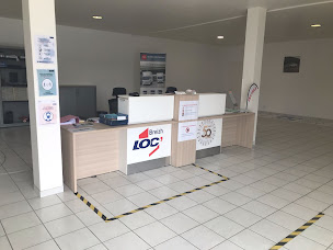 Photo n°2 de Breizh'Loc à Yffiniac (Agence de location de voitures)