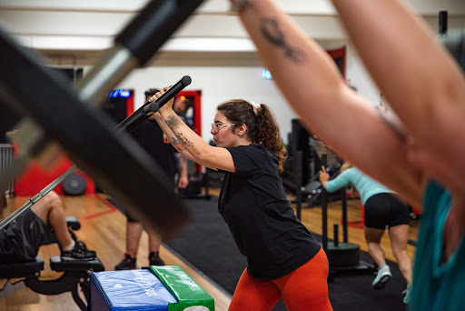 All Body Coaching - Thumbnail