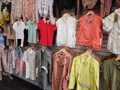 Boutique Pame - Thumbnail