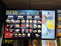 Menu BIG MOH'S Page 4