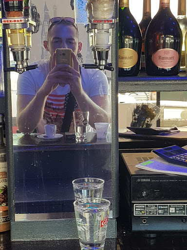 Bar Chez Daria - Thumbnail