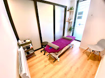 Romain Fabian Kinésithérapeute - Kiné Sport Tignes à Tignes