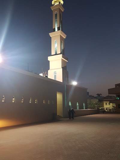 Photos of Saleh Al Abdali