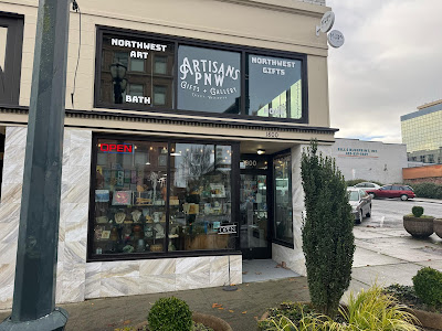 Artisans PNW