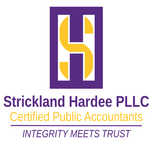 Strickland Hardee PLLC - Thumbnail