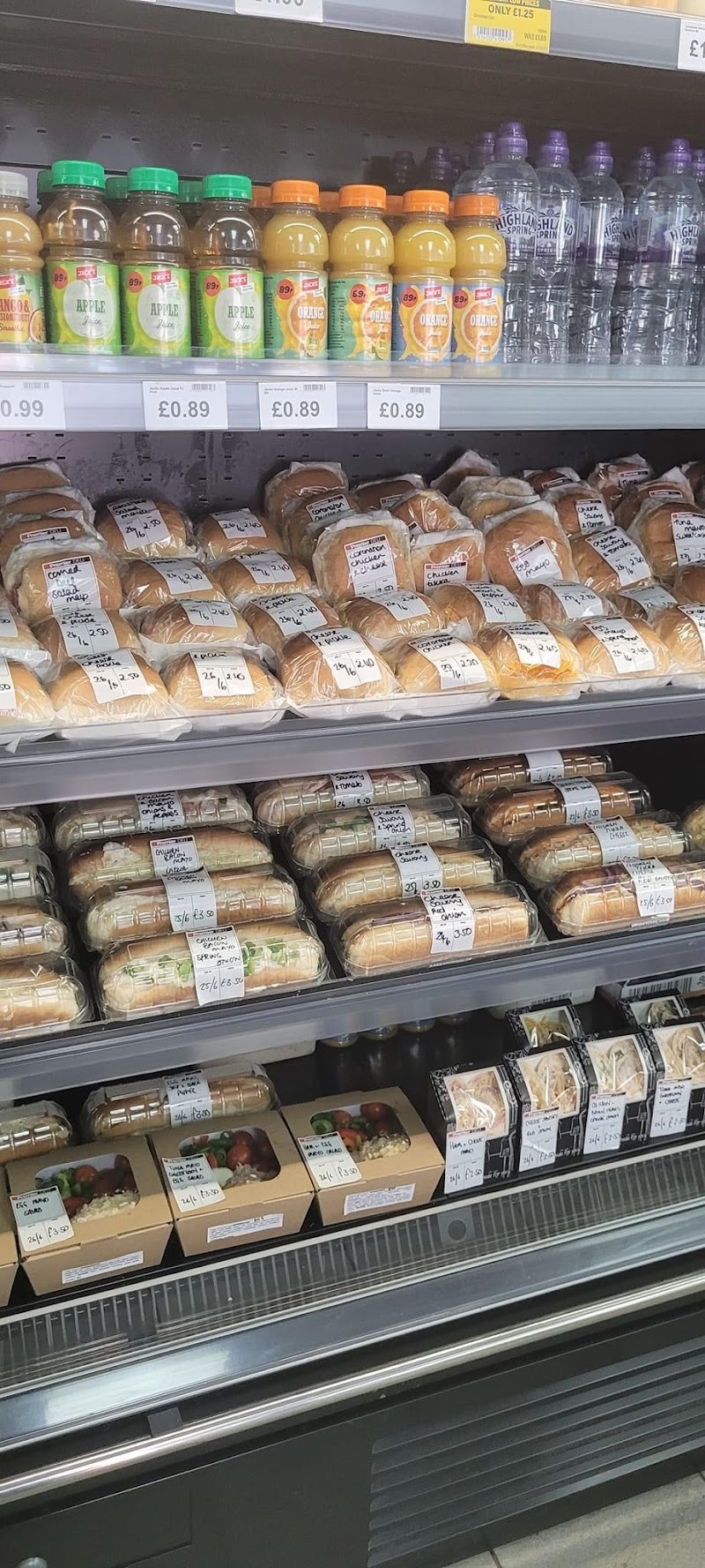 Broadway Convenience Store photo 2