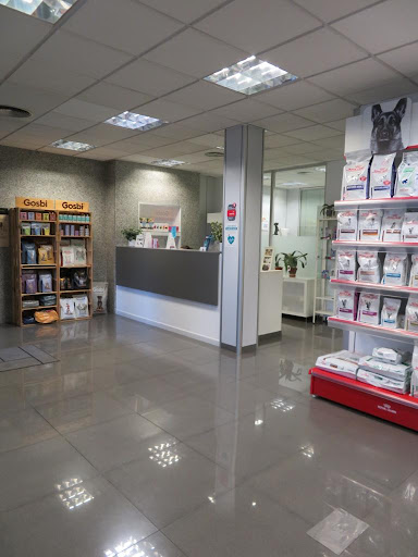 Centre Veterinari Son Cotoner - Thumbnail