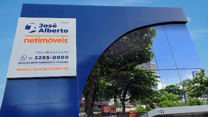 José Alberto Netimóveis