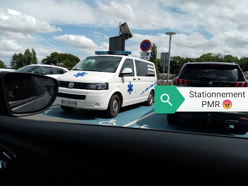 SARL AMBULANCES BIENVILLERS