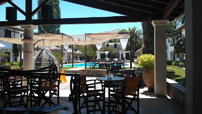 Photos of Zografia Apartments