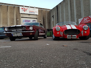 Photo n°19 de Gasoline à Jarville-la-Malgrange (Garage automobile)