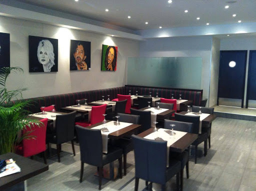 Restaurant l'Esquisse Saint Barnabé