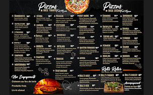 Photo n°2 de Burning à Hénin-Beaumont (Restaurant)