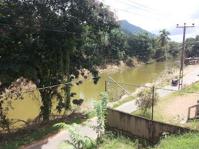 Photos of Calvary Church - Hiniduma