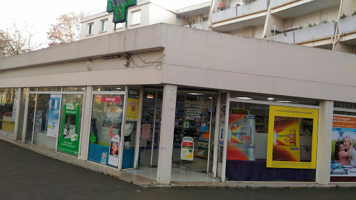 PHARMACIE LES ECONDEAUX