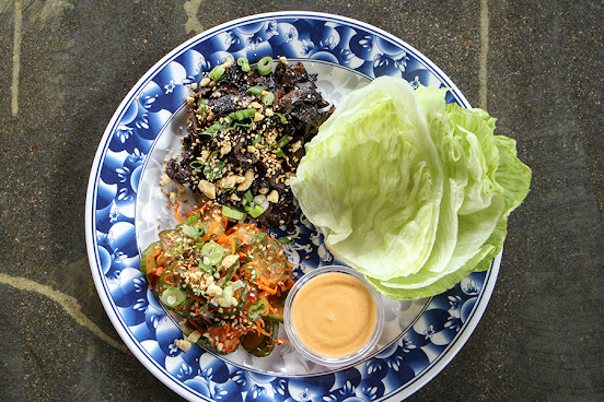 World Street Kitchen by null