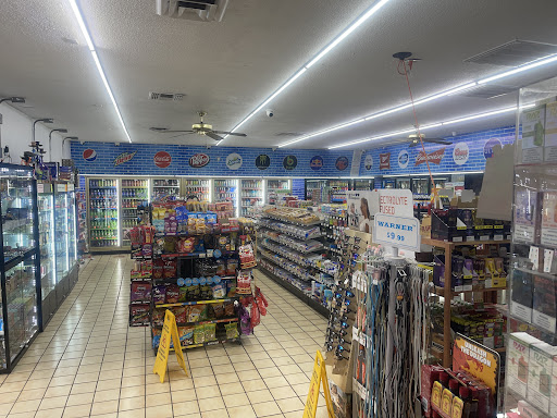 JIMMYS MART CITGO - Thumbnail