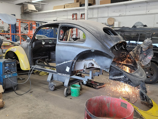 Creative Auto Solutions - Visual