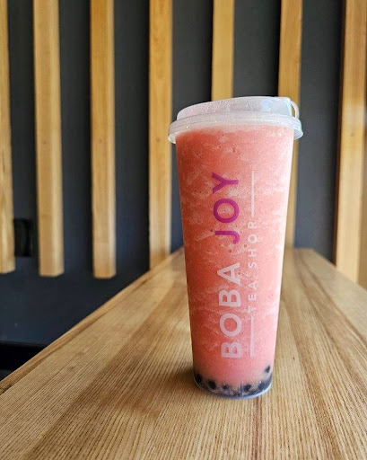 Boba Joy Tea Shop - Thumbnail