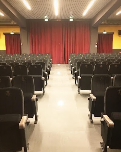 Cineteatro Don Bosco