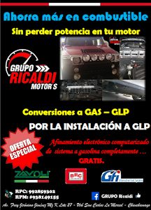 Grupo Ricaldi 3