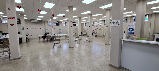 Biblioteca José E. Gonzalez - Thumbnail