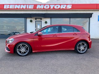 Bennie Motors Ltd