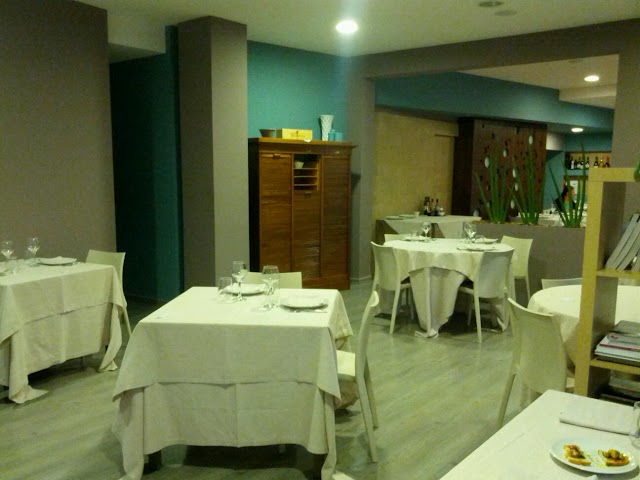 Ristorante Alusea