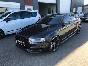 Photo n°15 de O Temple Auto à Tournefeuille (Garage automobile)