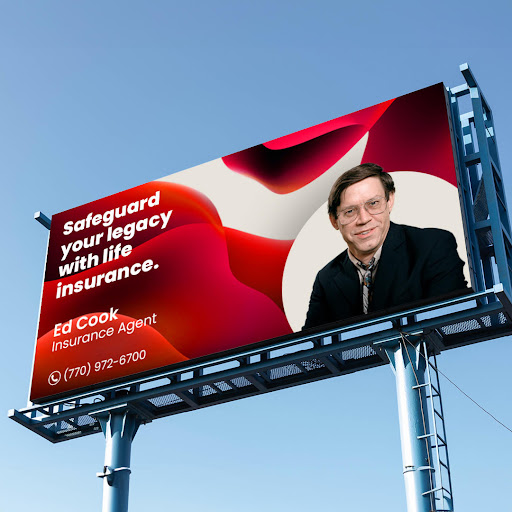 Ed Cook - State Farm Insurance Agent - Thumbnail