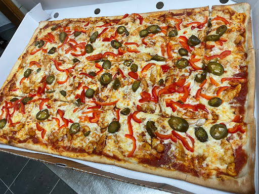 Pizzeria Auf der Hohl (Rundcafe) - Thumbnail