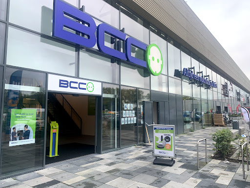 BCC Groningen