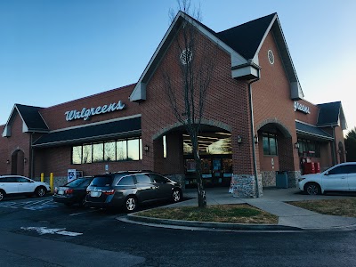 Walgreens