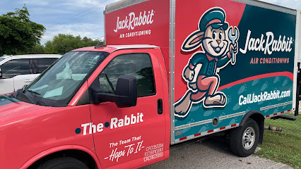 Jack Rabbit HVAC