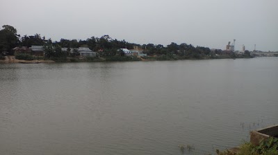 Photos of Kalmakanda Bus Station