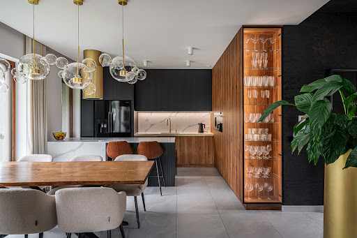 Meble Wach | Kuchnie i meble na wymiar