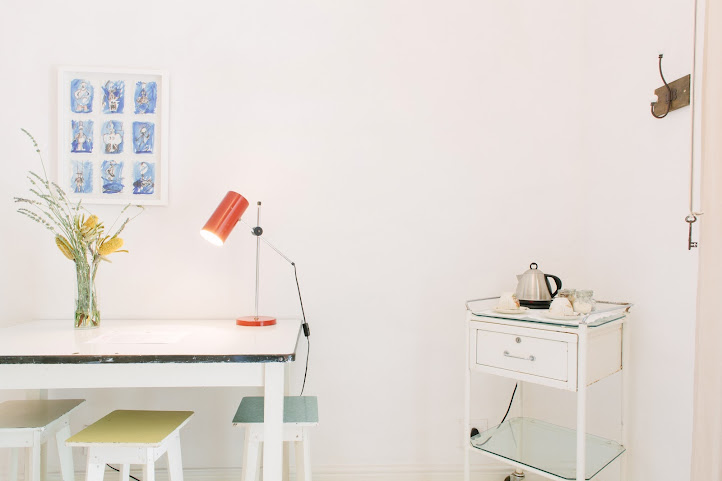 La Grenadine Petit Hôtel by null