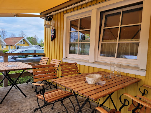 Restaurant Bootsmann - Thumbnail