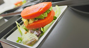 Photo n°29 de À table - Traiteur Vertou à Vertou (Prestataire de mariage)