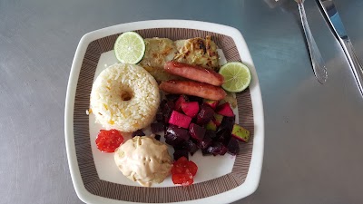 Photos of empanadas de la kennedy
