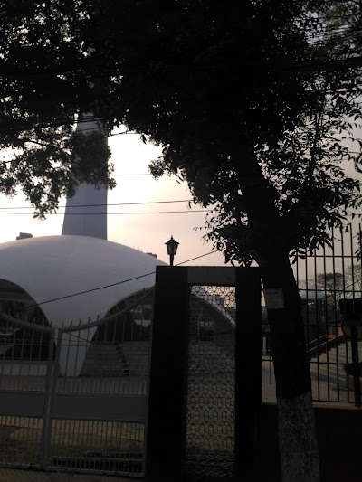Photos of Bangladesh Police Museum