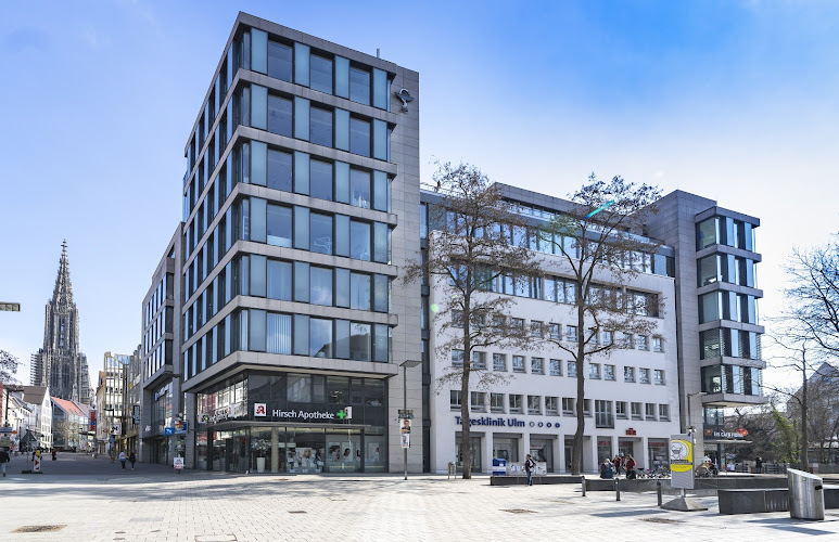 Augenzentrum Ulm MVZ GmbH - Stadtmitte