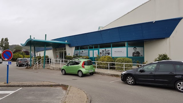 Espace Aquatique Treziroise