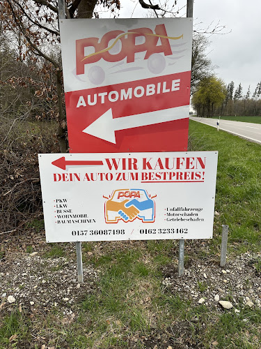 Popa Automobile